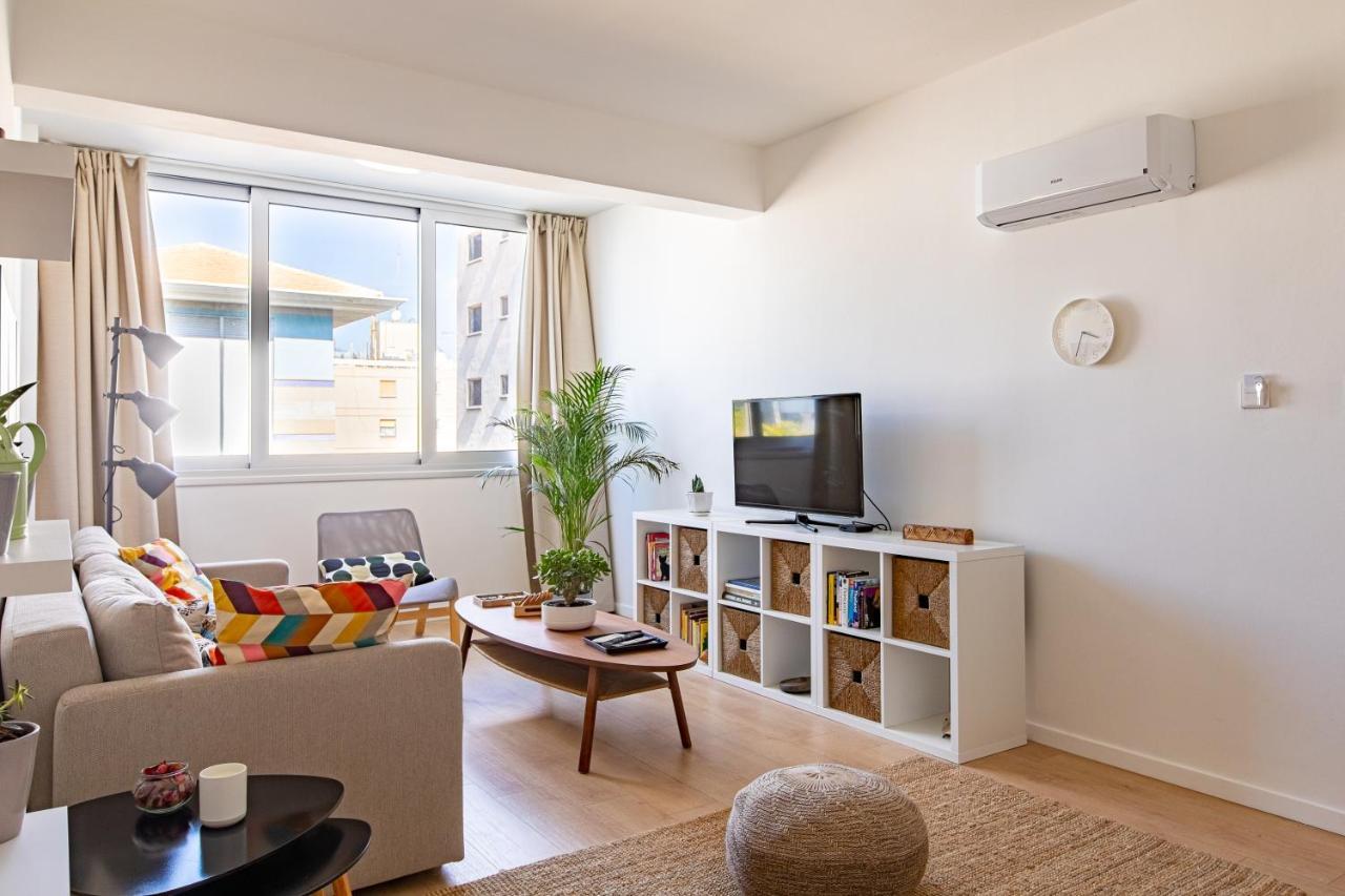 City Center Apartment Nicosia Exterior foto