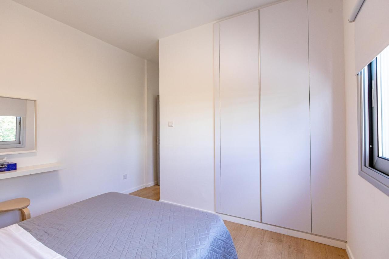 City Center Apartment Nicosia Exterior foto